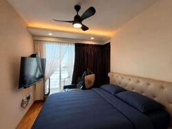 1 Canberra (D27), Condominium #622844371